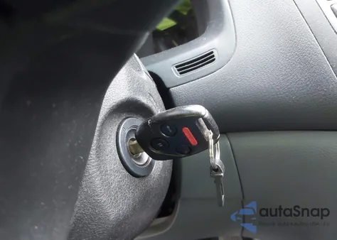 2006 Honda Accord 2.4 Vp из США, поврежденный, VIN 1HGCM56196A094513